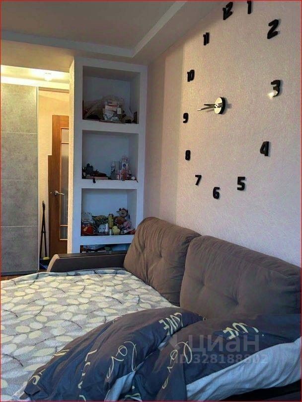 Комната 1-комн. 33.5 м² в Сердобск — миниатюра 4