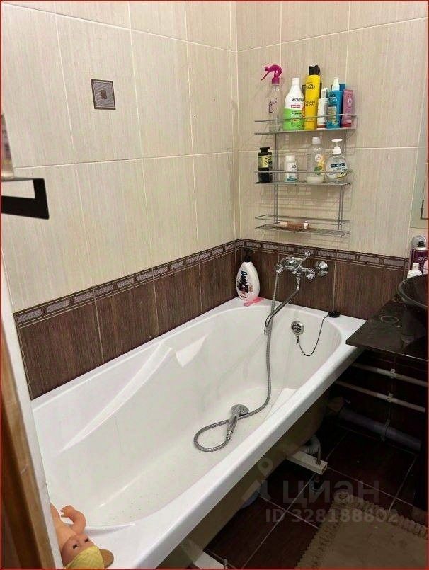 Комната 1-комн. 33.5 м² в Сердобск — миниатюра 8