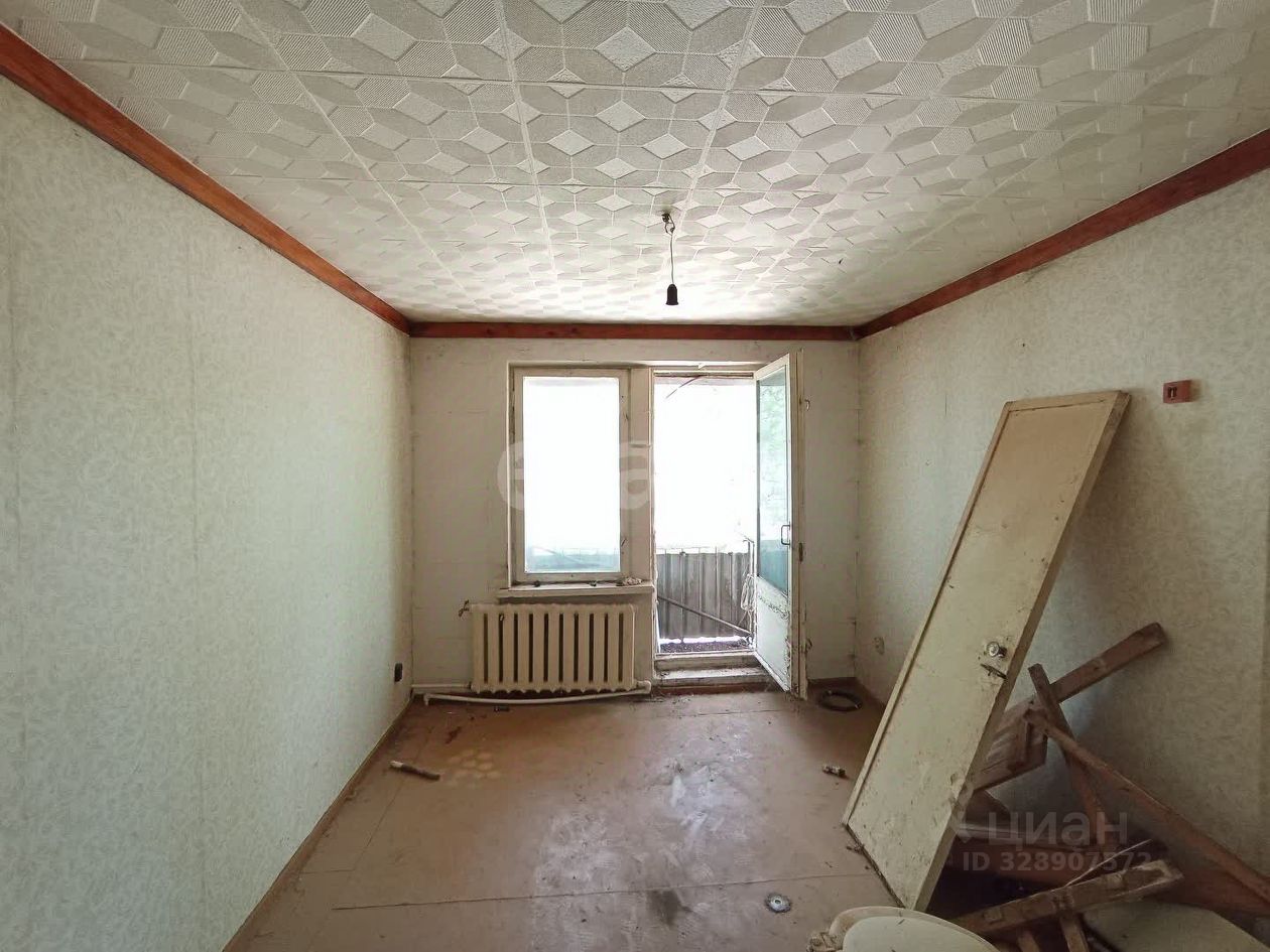 Комната 2-комн. 42 м² в д. Гусино — миниатюра 7