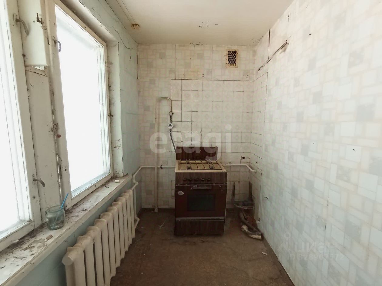 Комната 2-комн. 42 м² в д. Гусино — миниатюра 8