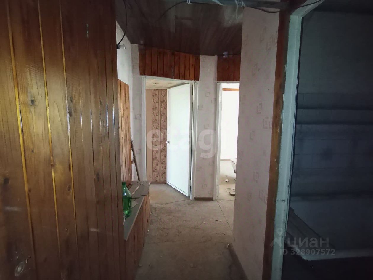 Комната 2-комн. 42 м² в д. Гусино — миниатюра 9