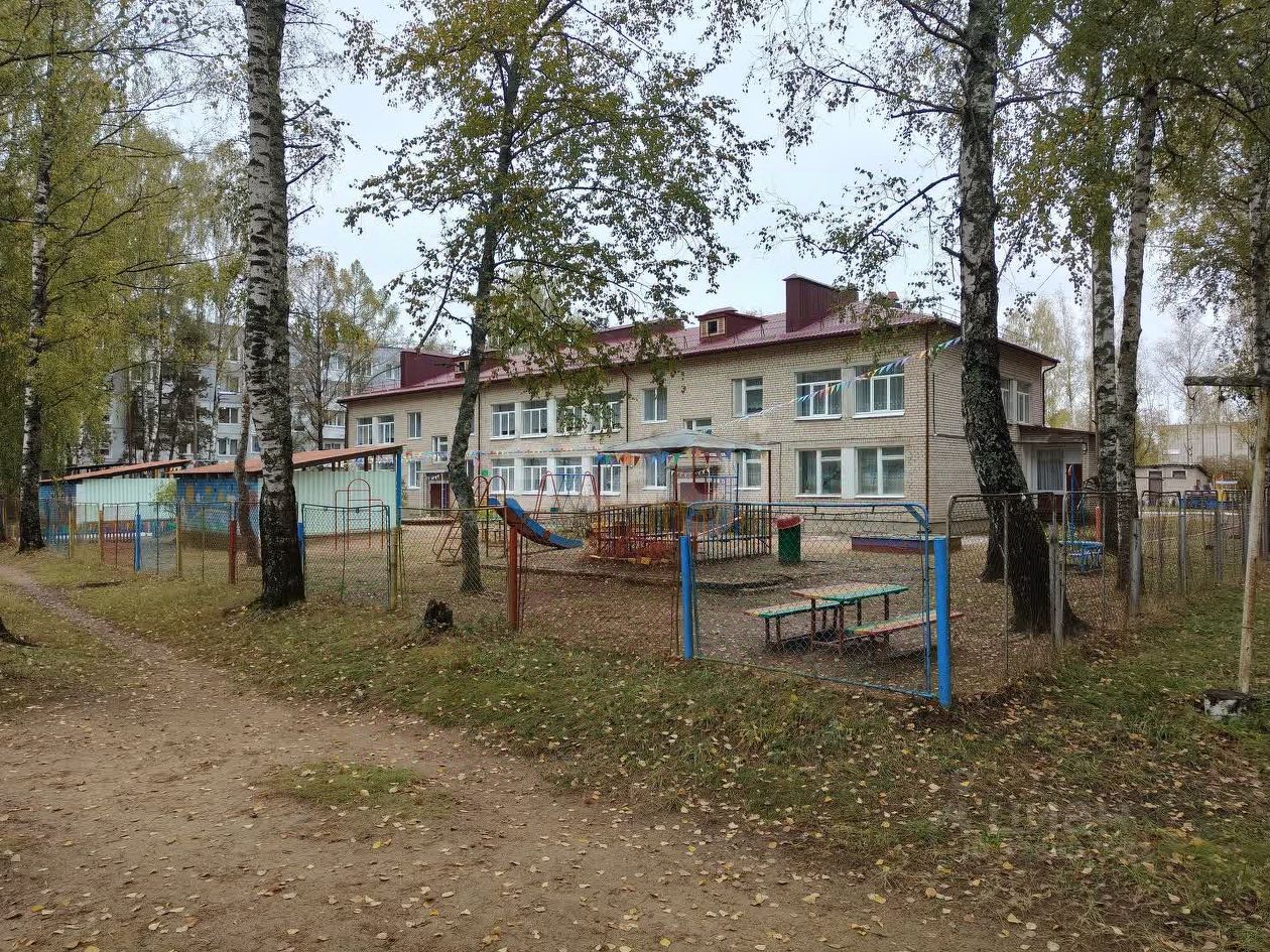 Комната 2-комн. 42 м² в д. Гусино — миниатюра 12