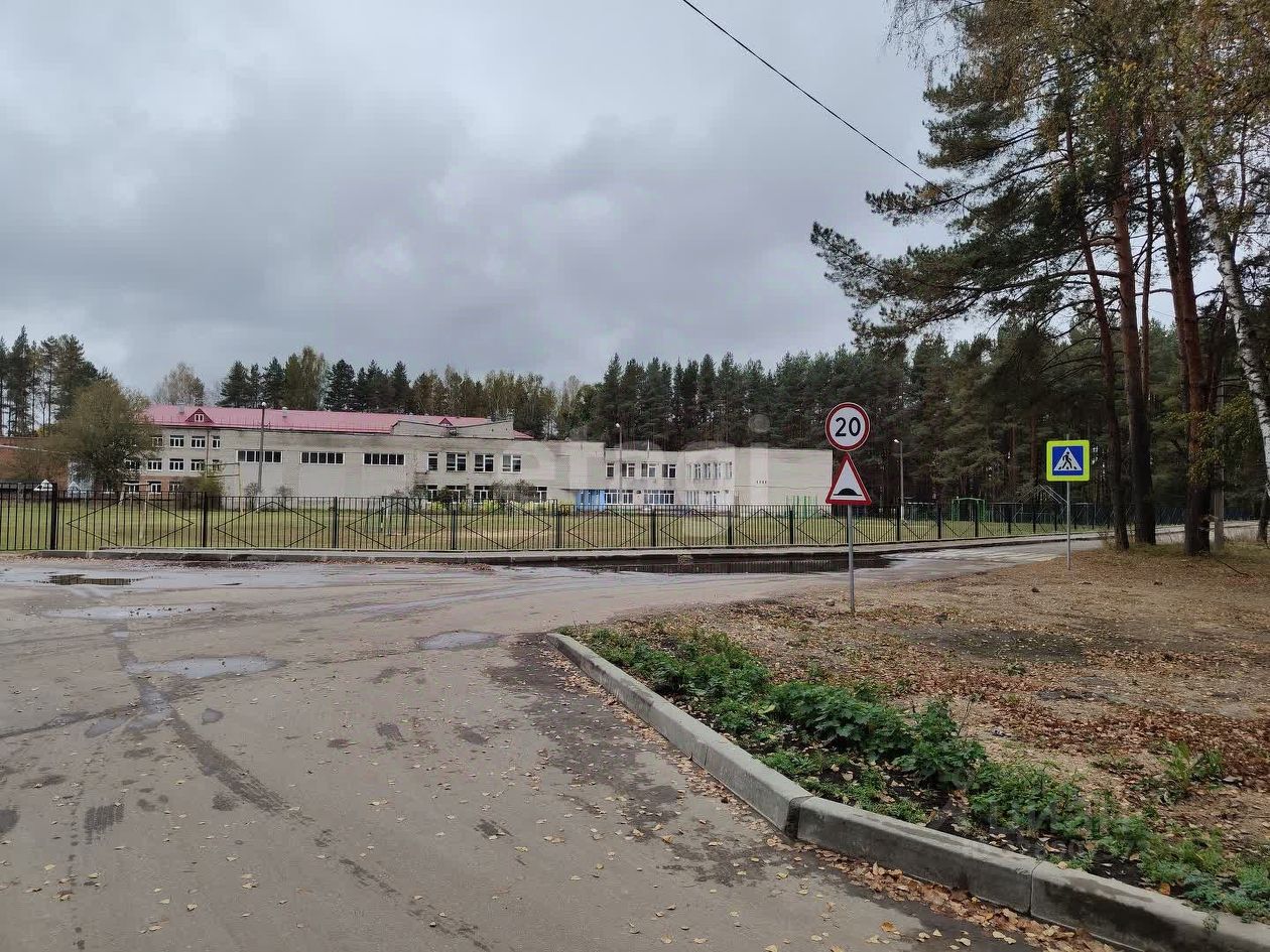 Комната 2-комн. 42 м² в д. Гусино — миниатюра 13