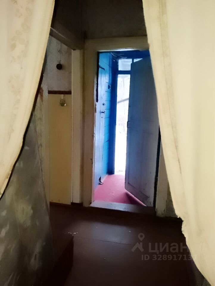 Квартира 1-комн. 27 м² в пос. Горный — миниатюра 6