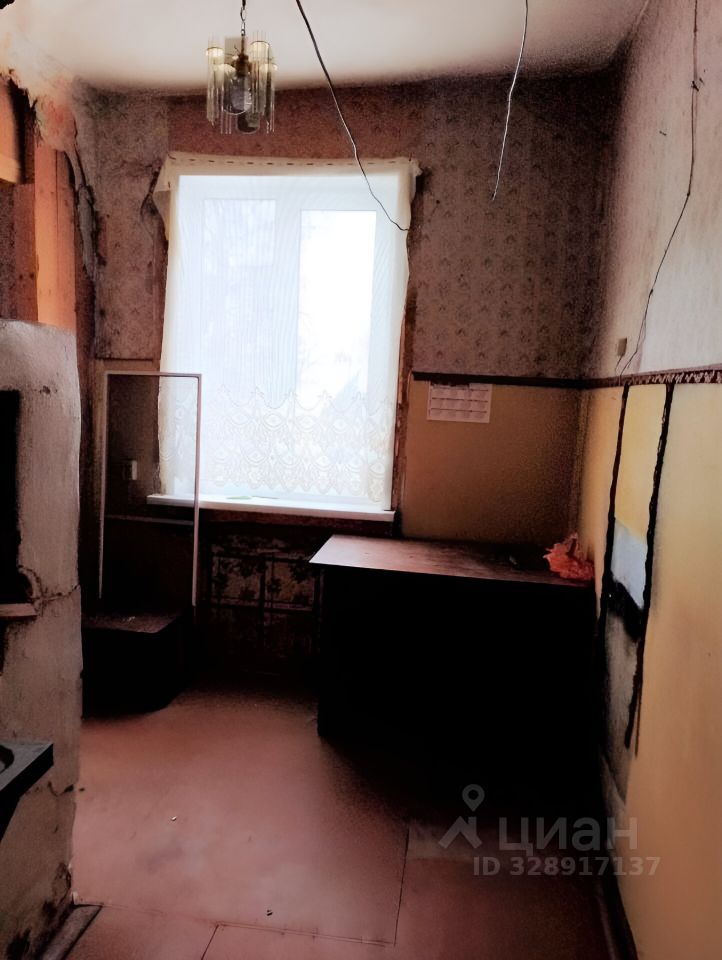 Квартира 1-комн. 27 м² в пос. Горный — миниатюра 7