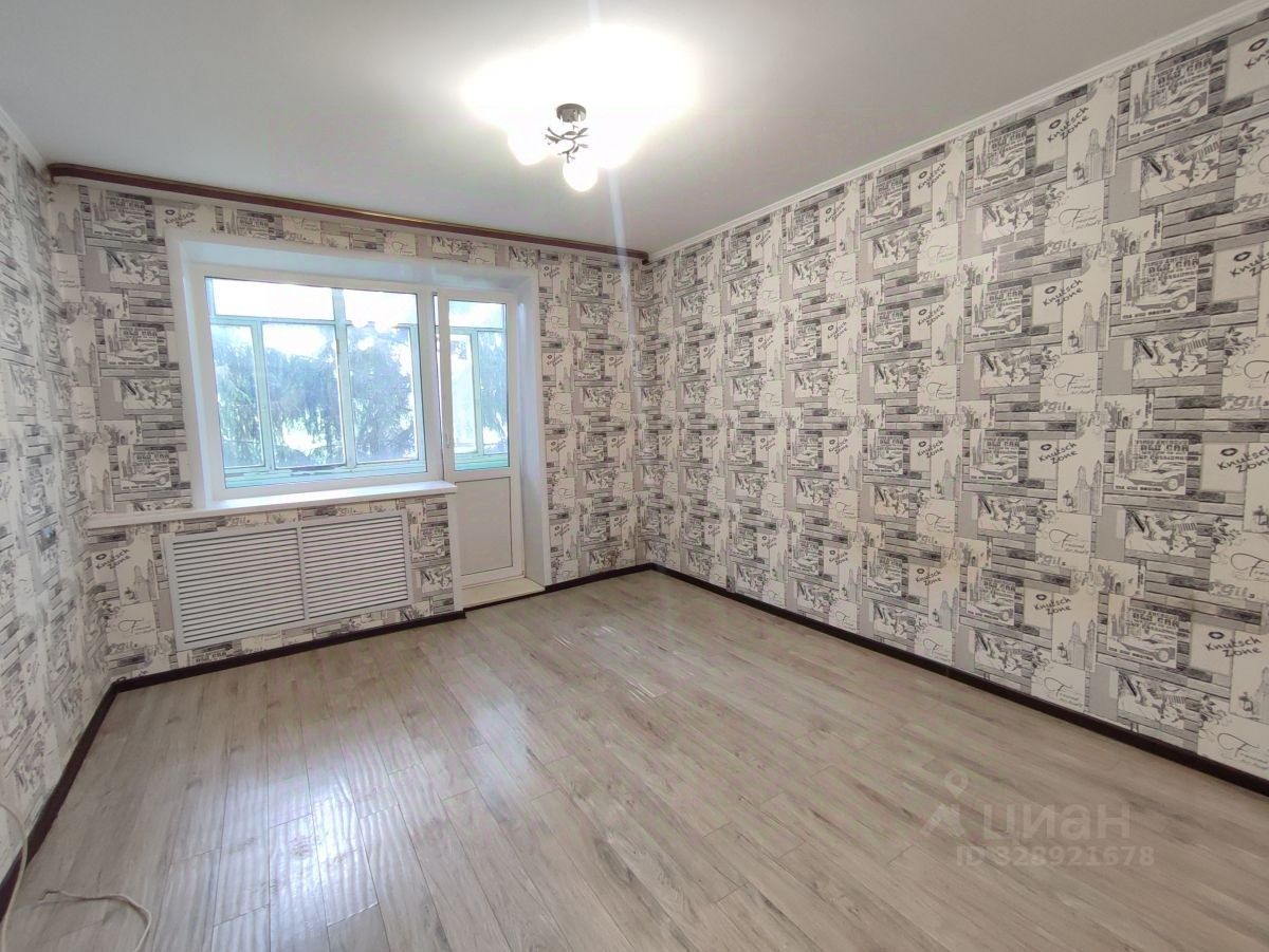 Комната 22 м² в Заречный — миниатюра 1