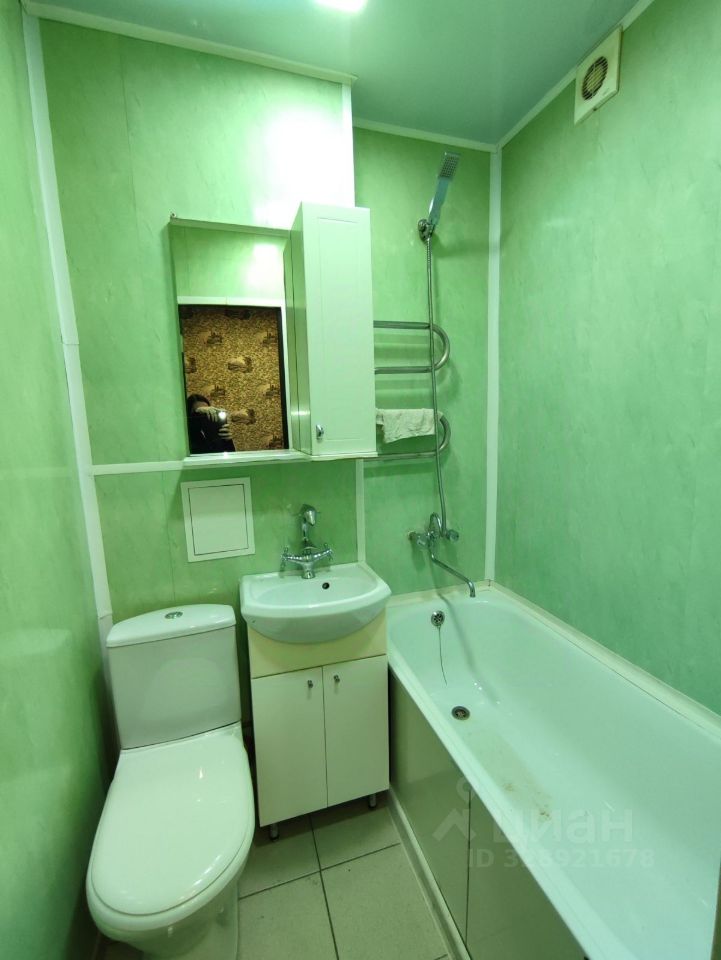 Комната 22 м² в Заречный — миниатюра 3