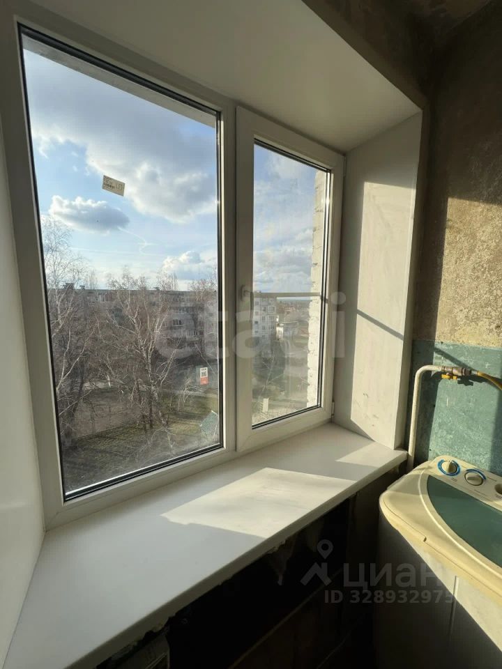 Квартира 1-комн. 31.8 м² в пос. Троицкий — миниатюра 1