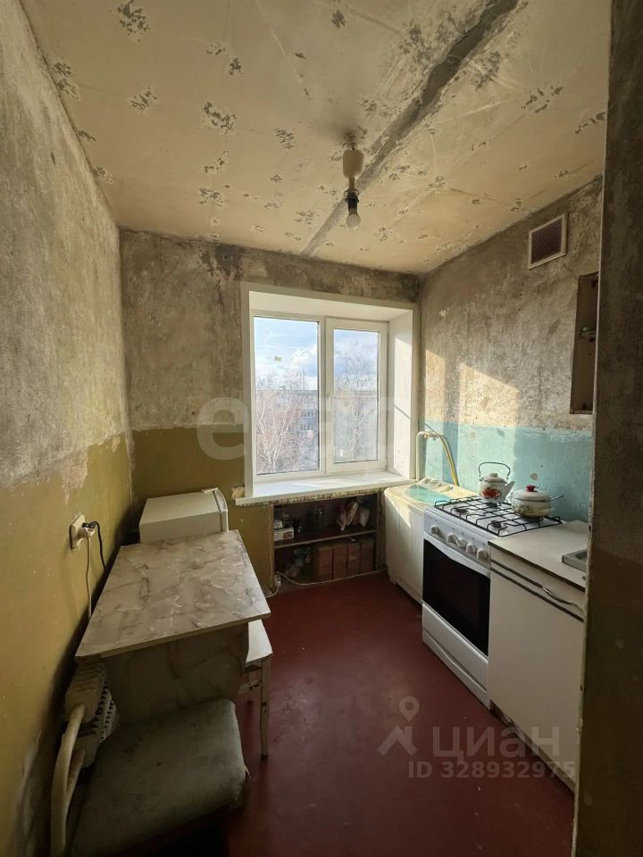 Квартира 1-комн. 31.8 м² в пос. Троицкий — миниатюра 8