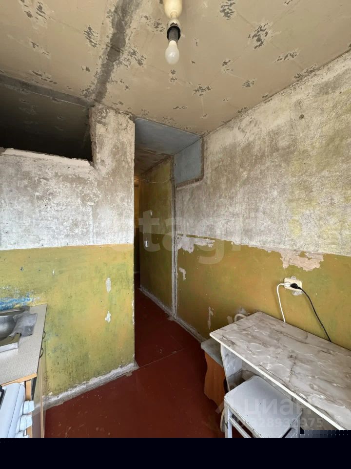 Квартира 1-комн. 31.8 м² в пос. Троицкий — миниатюра 10