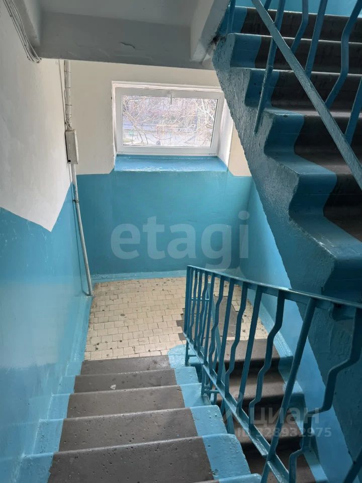 Квартира 1-комн. 31.8 м² в пос. Троицкий — миниатюра 14