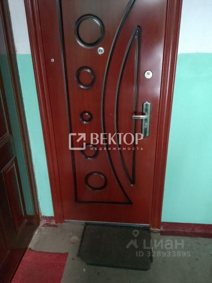 Квартира 2-комн. 37 м² в Хромцовское с/пос — миниатюра 3