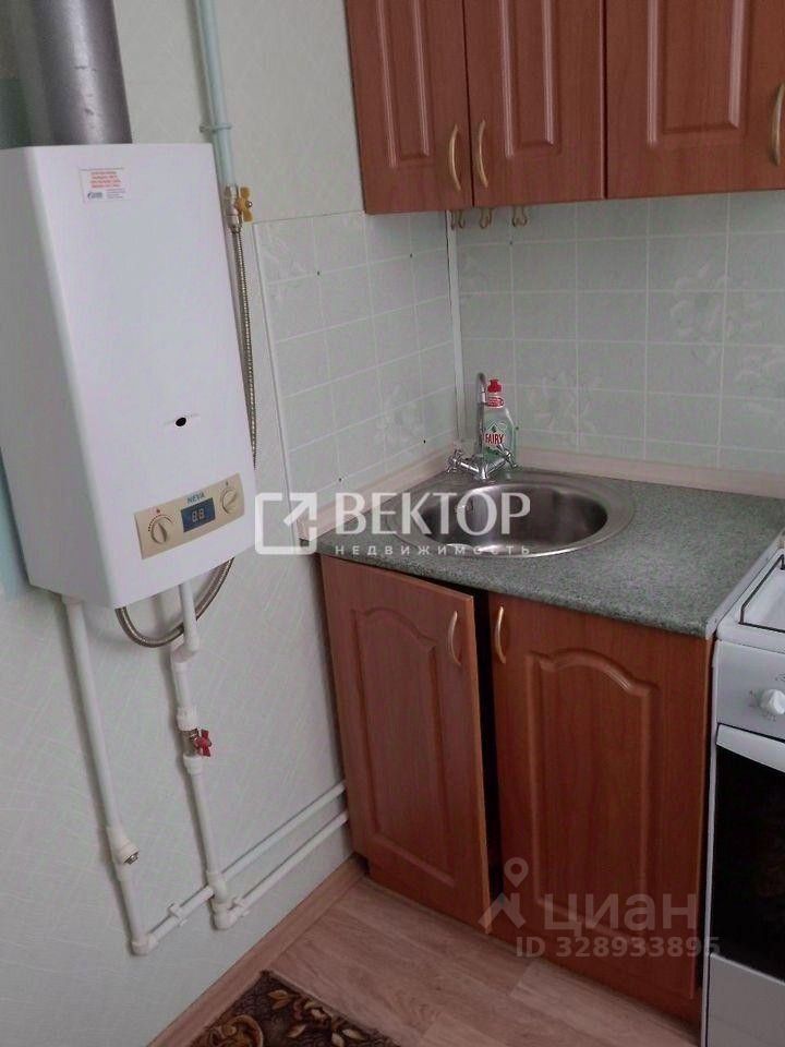 Квартира 2-комн. 37 м² в Хромцовское с/пос — миниатюра 10