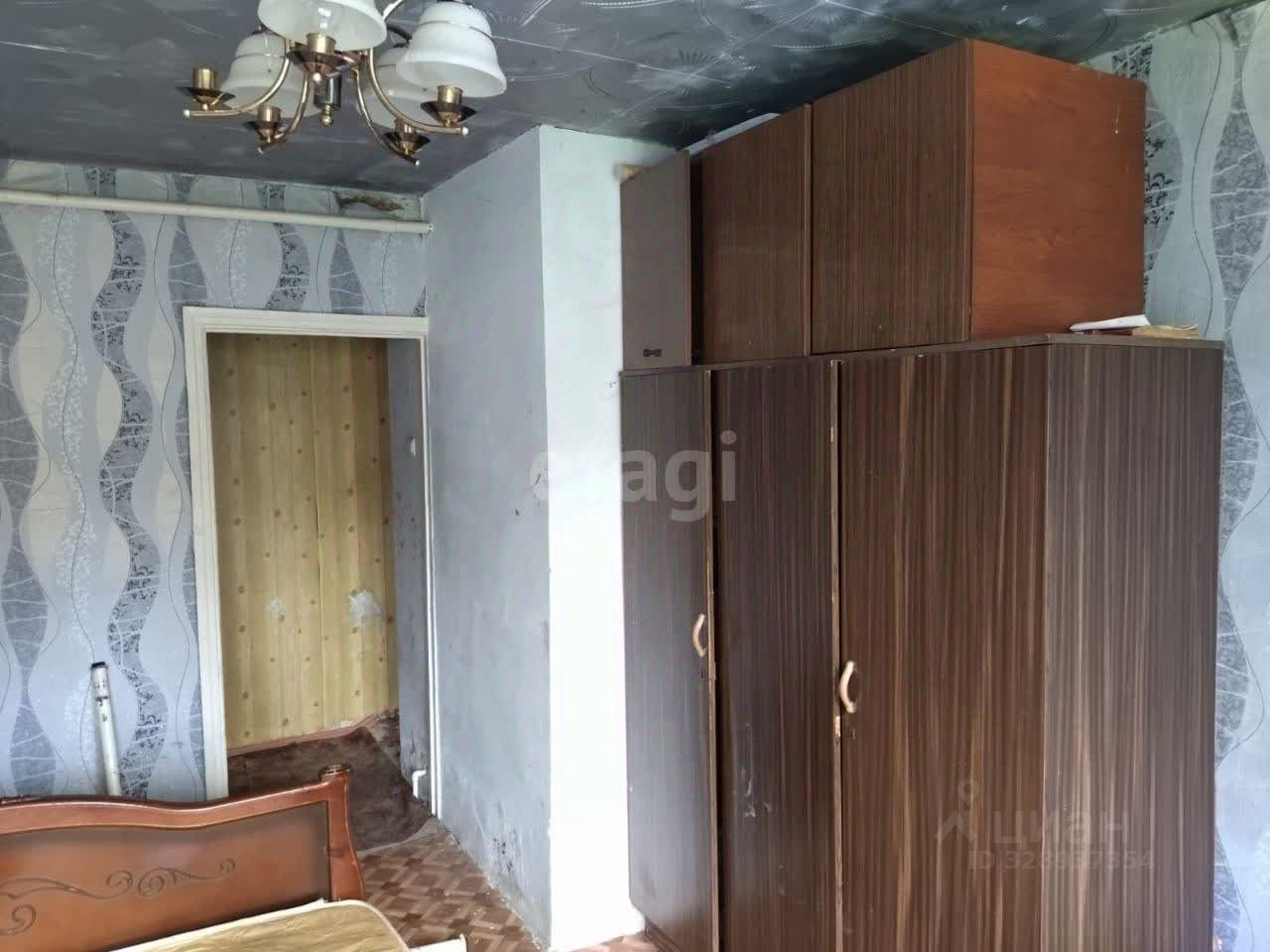 Комната 2-комн. 36.1 м² в ст-ца Духовская — миниатюра 9