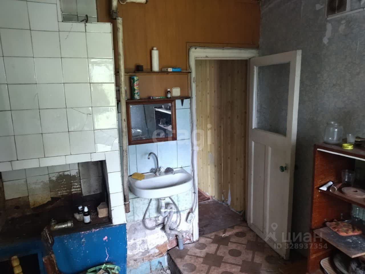 Комната 2-комн. 36.1 м² в ст-ца Духовская — миниатюра 11