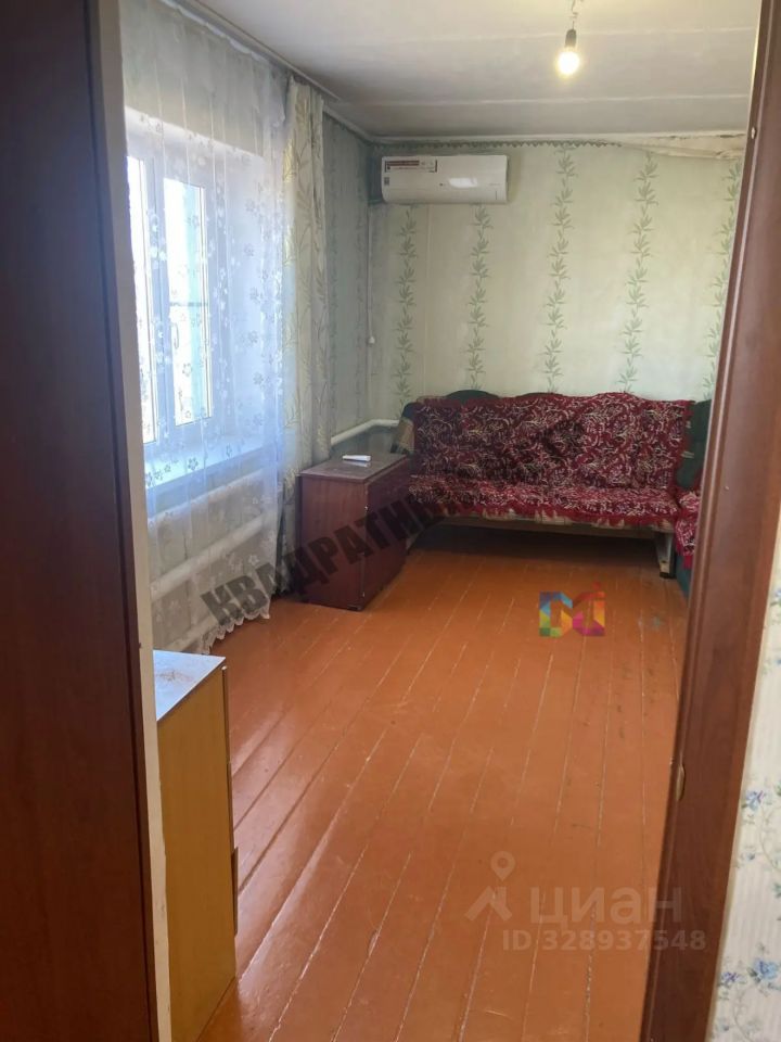 Дом 51.4 м² в пос. Цаган-Нур — миниатюра 4