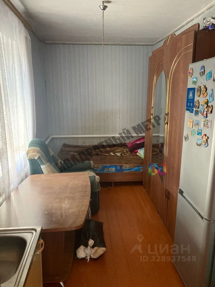 Дом 51.4 м² в пос. Цаган-Нур — миниатюра 6