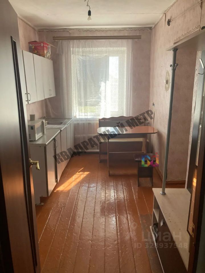 Дом 51.4 м² в пос. Цаган-Нур — миниатюра 7
