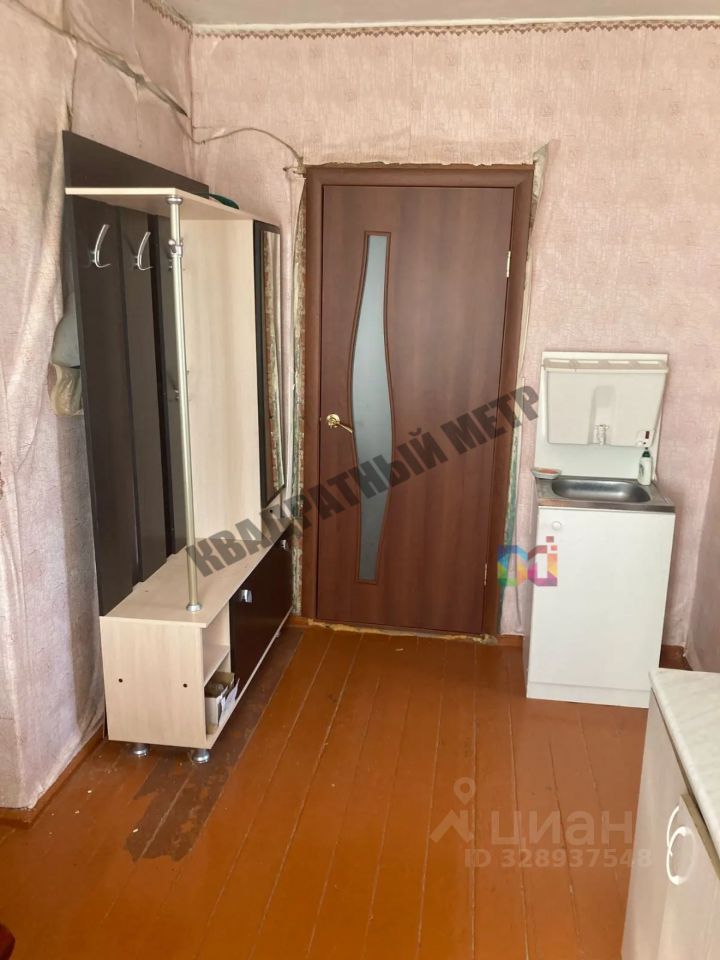 Дом 51.4 м² в пос. Цаган-Нур — миниатюра 8