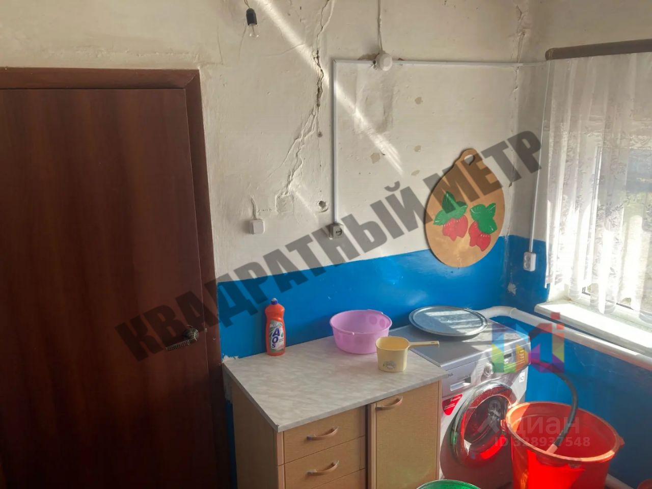 Дом 51.4 м² в пос. Цаган-Нур — миниатюра 9
