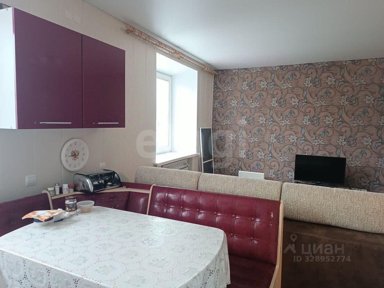 Квартира 30.5 м² в с. Румстиха — миниатюра 6