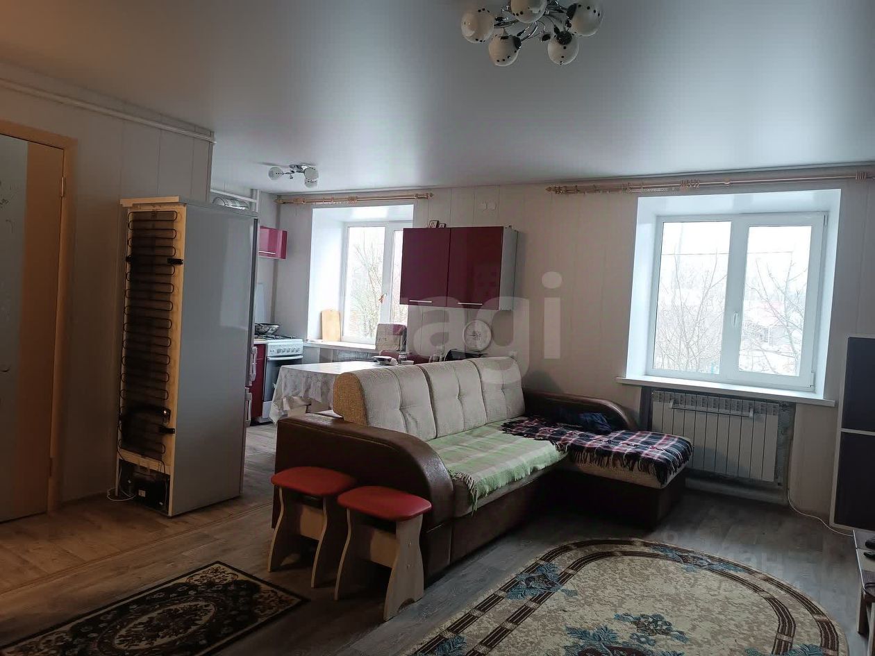 Квартира 30.5 м² в с. Румстиха — миниатюра 7