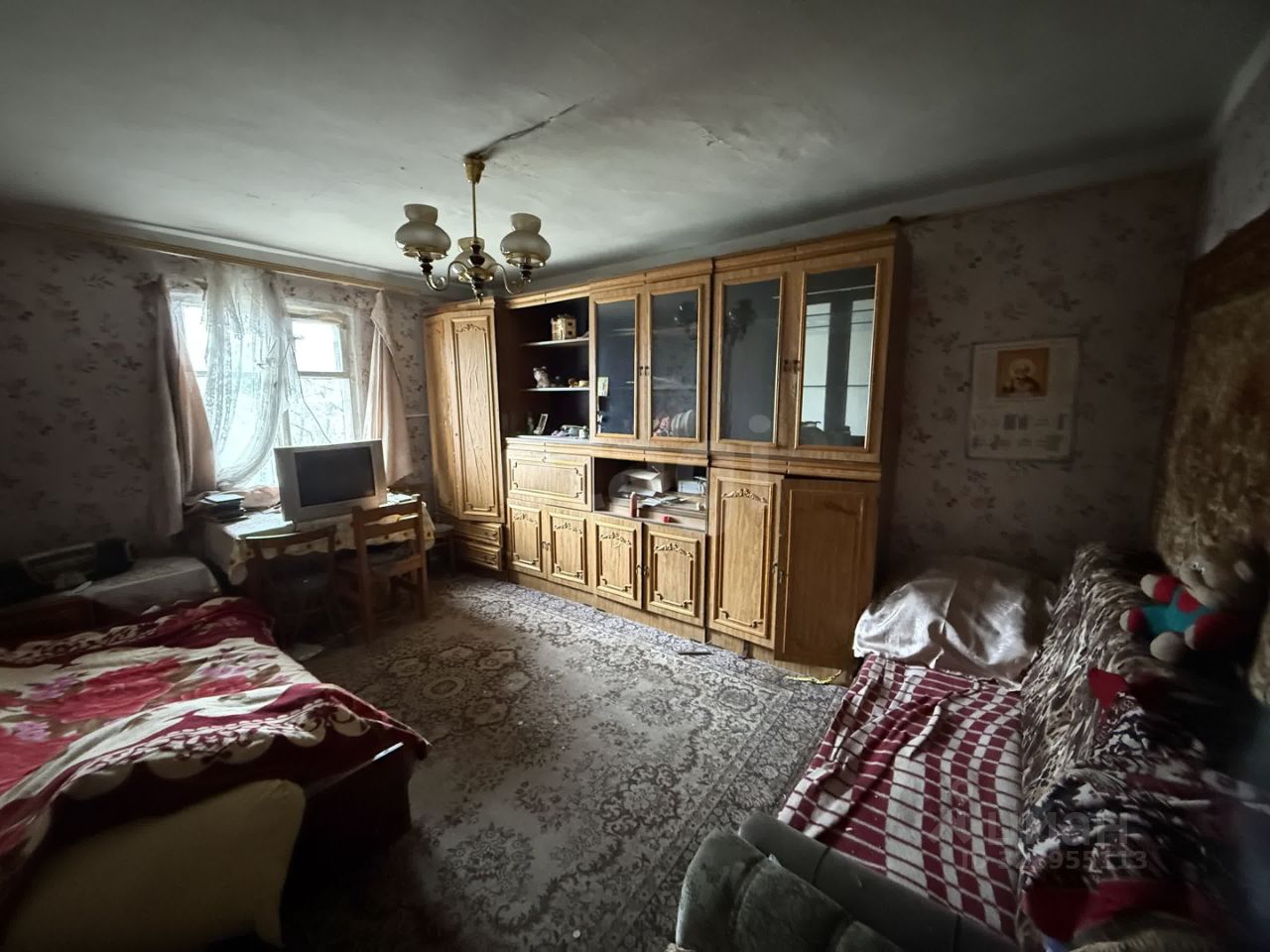 Квартира 1-комн. 25.4 м² в с. Петровское — миниатюра 7