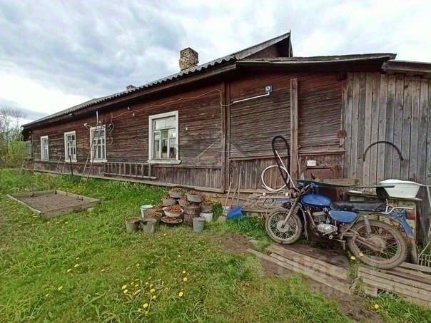 Комната 3-комн. 63.6 м² в Веребьинское с/пос — миниатюра 1
