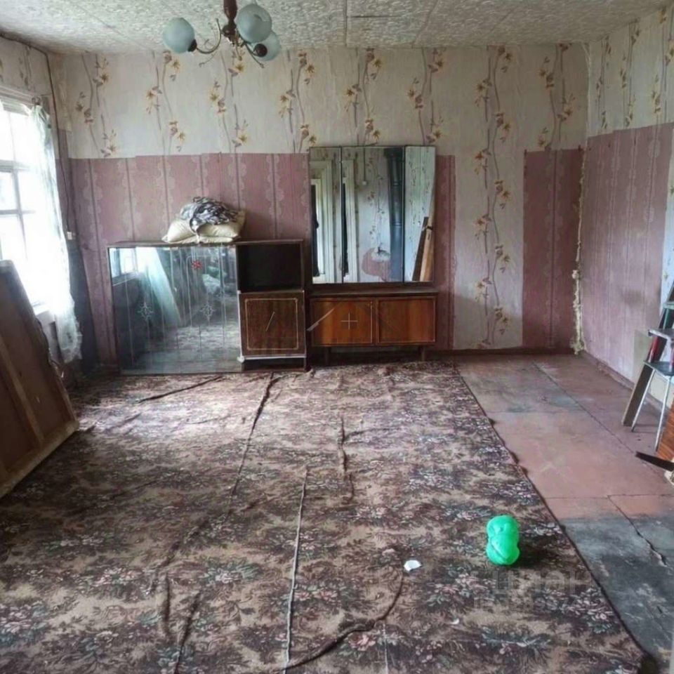 Комната 3-комн. 63.6 м² в Веребьинское с/пос — миниатюра 2