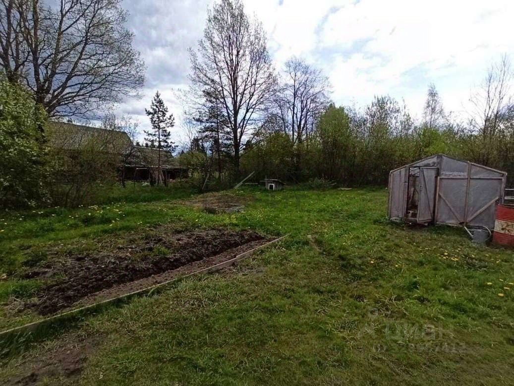 Комната 3-комн. 63.6 м² в Веребьинское с/пос — миниатюра 10