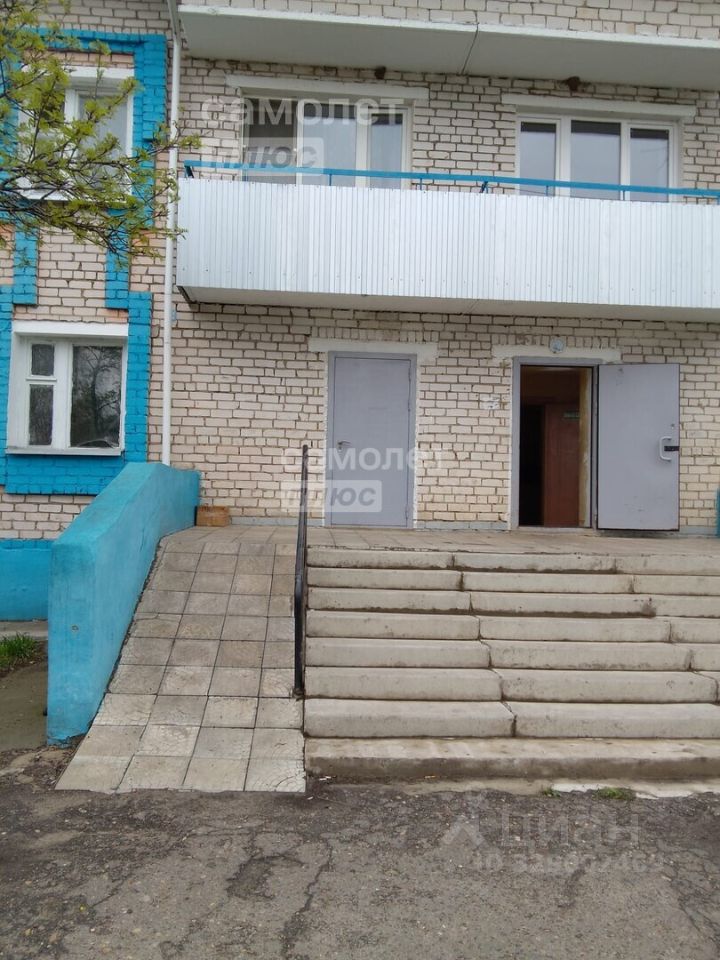 Квартира 2-комн. 44.3 м² в д. Широкундыш — миниатюра 1