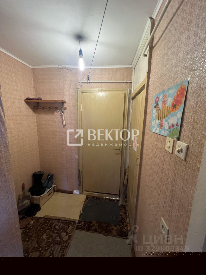 Комната 1-комн. 34.8 м² в Сандогорское с/пос — миниатюра 7