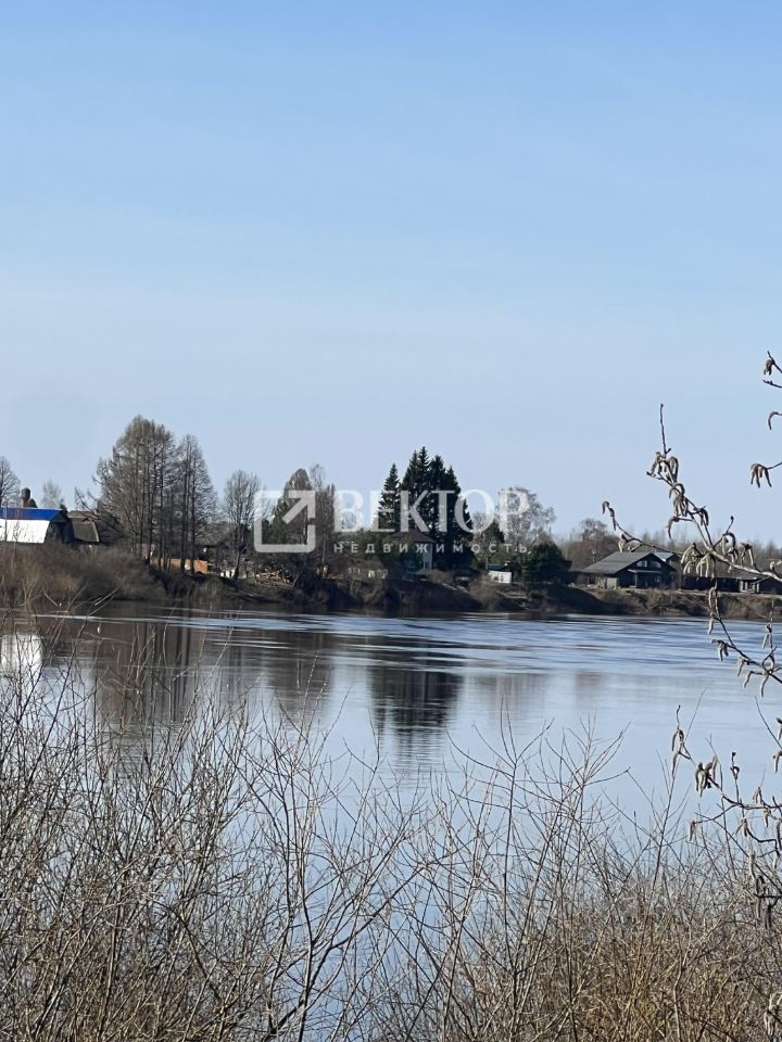 Комната 1-комн. 34.8 м² в Сандогорское с/пос — миниатюра 13