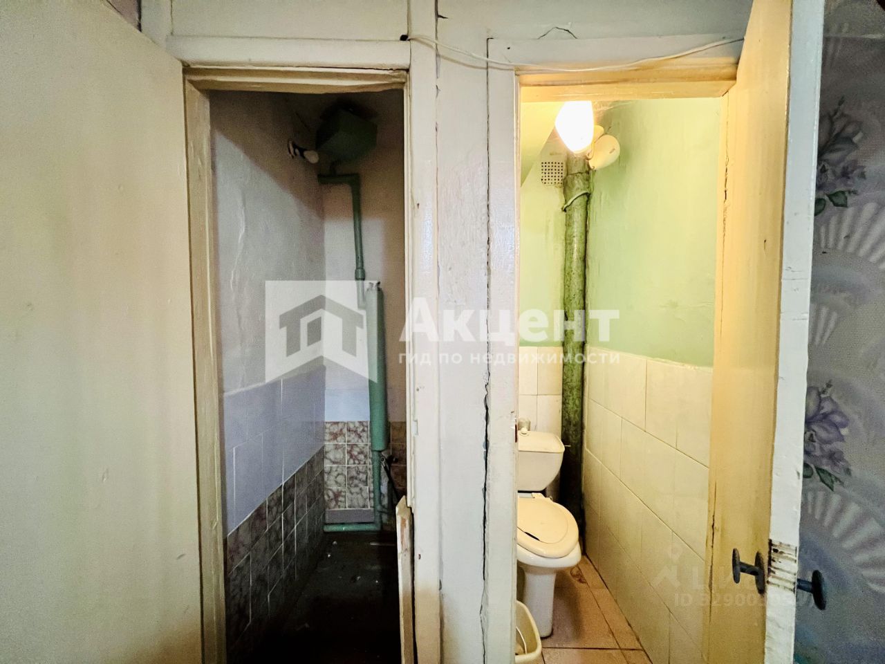 Комната 2-комн. 40.9 м² в пос. Старая Вичуга — миниатюра 10