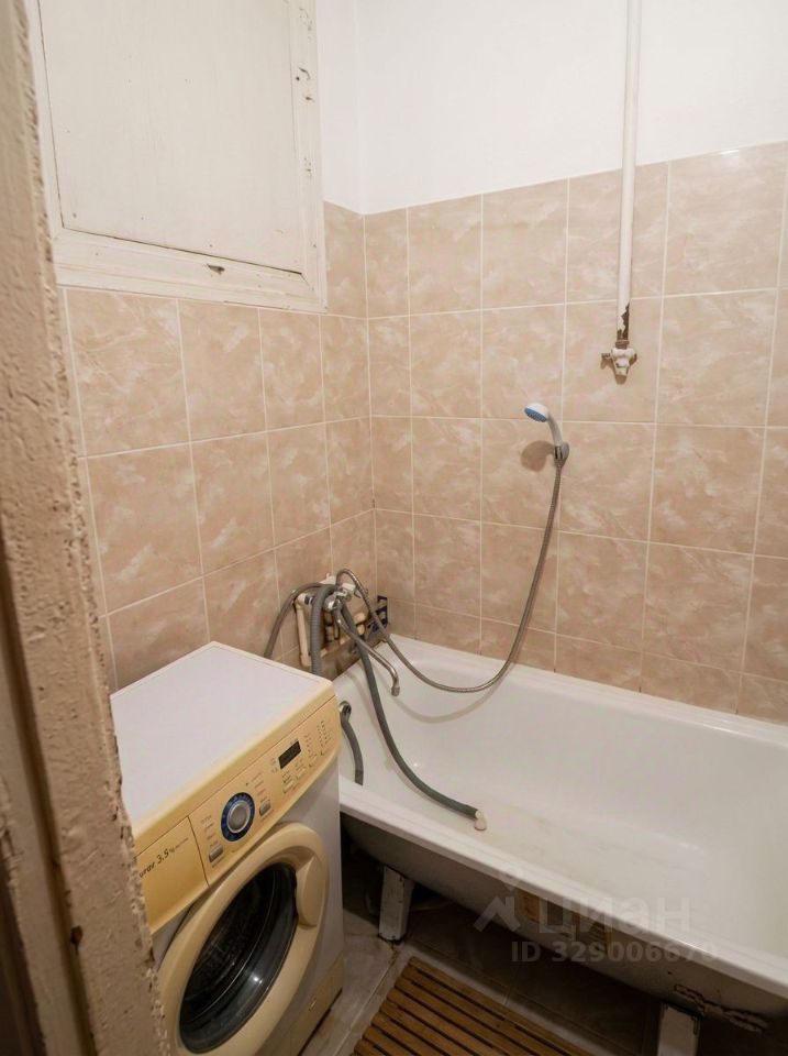 Комната 17.5 м² в Волгоград — миниатюра 5
