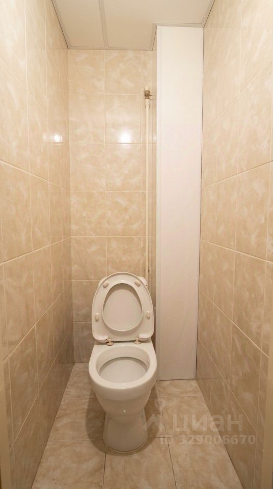 Комната 17.5 м² в Волгоград — миниатюра 6