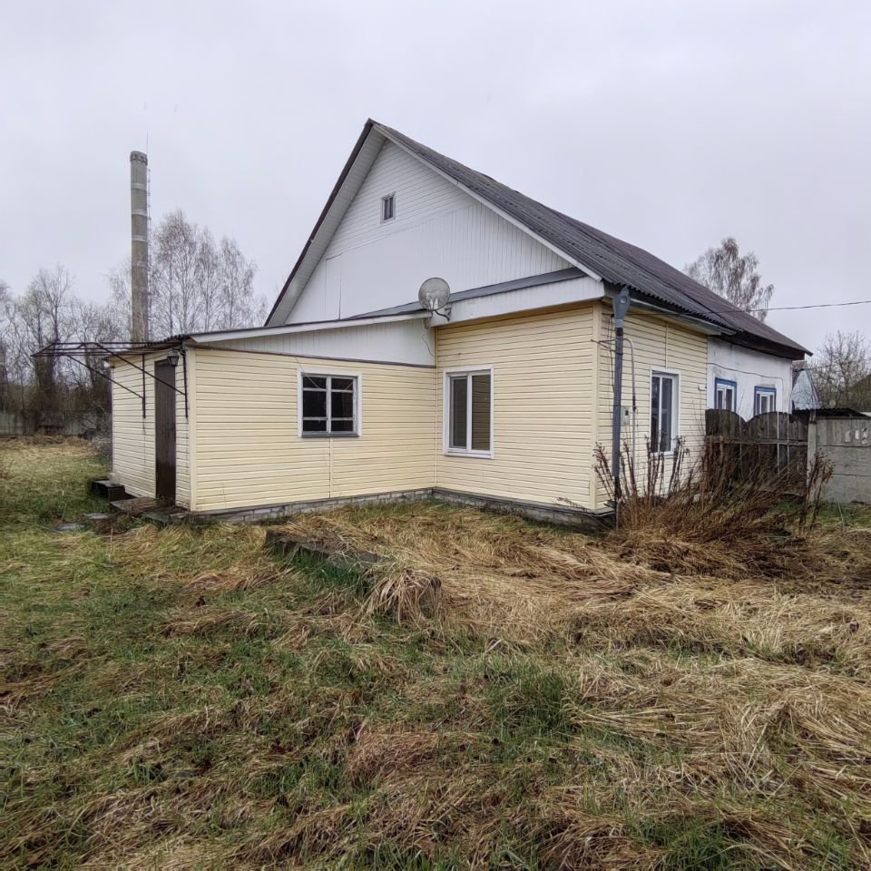 Квартира 2-комн. 47 м² в рп Алтухово — миниатюра 2