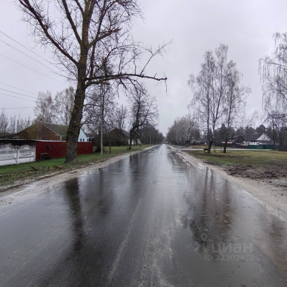 Квартира 2-комн. 47 м² в рп Алтухово — миниатюра 3