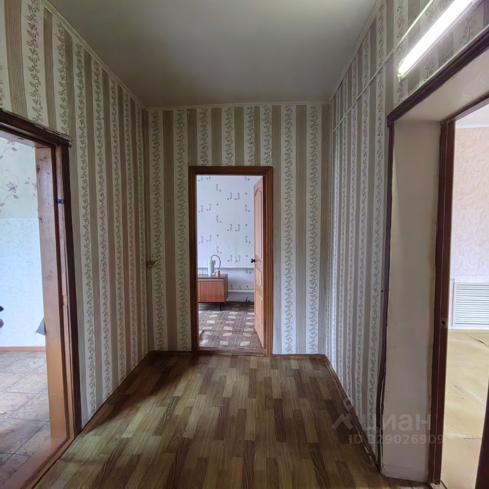 Квартира 2-комн. 47 м² в рп Алтухово — миниатюра 5