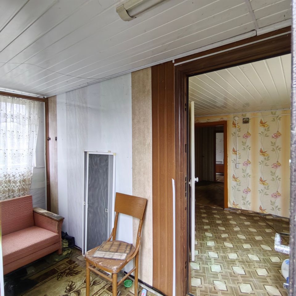 Квартира 2-комн. 47 м² в рп Алтухово — миниатюра 9