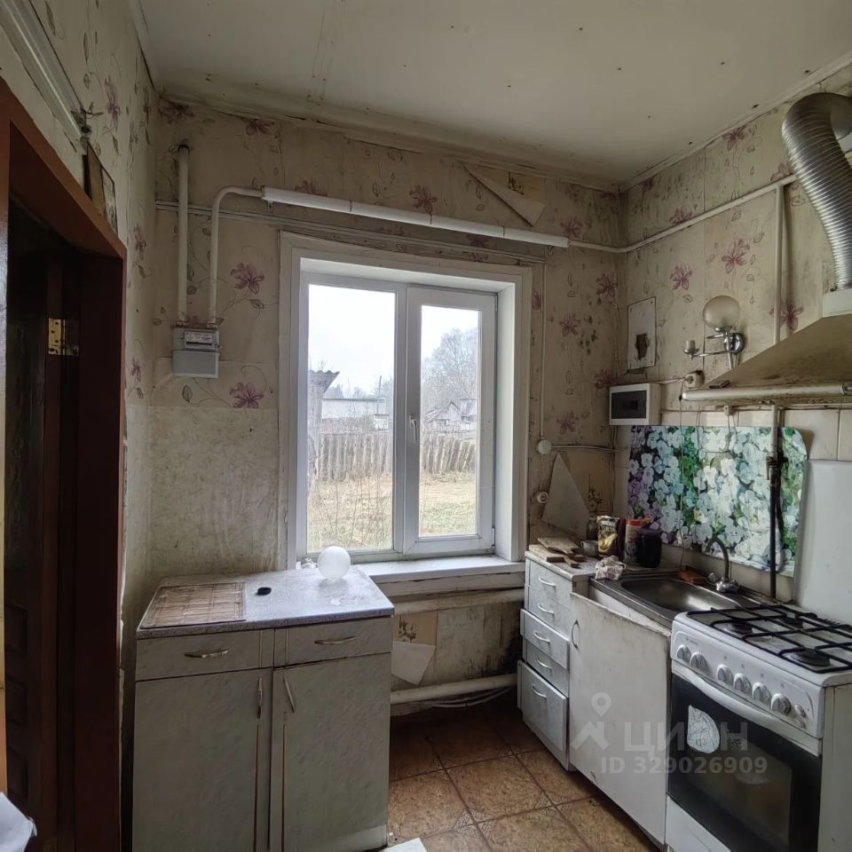 Квартира 2-комн. 47 м² в рп Алтухово — миниатюра 10