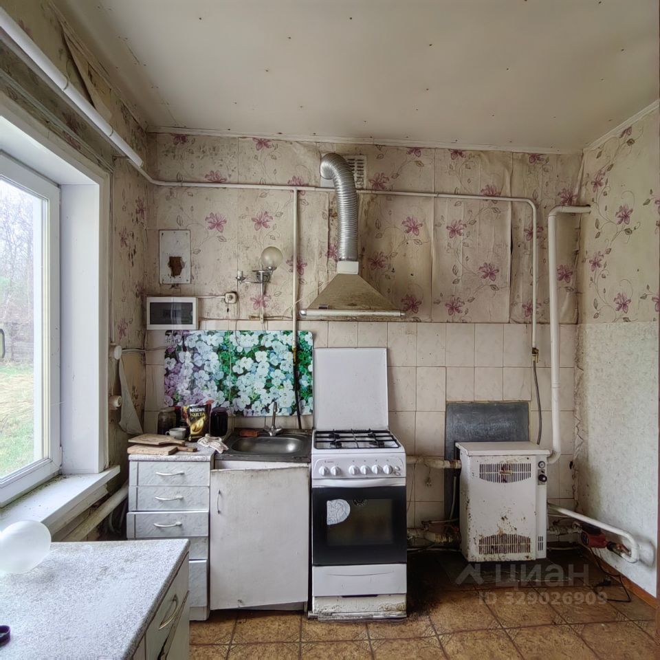 Квартира 2-комн. 47 м² в рп Алтухово — миниатюра 11