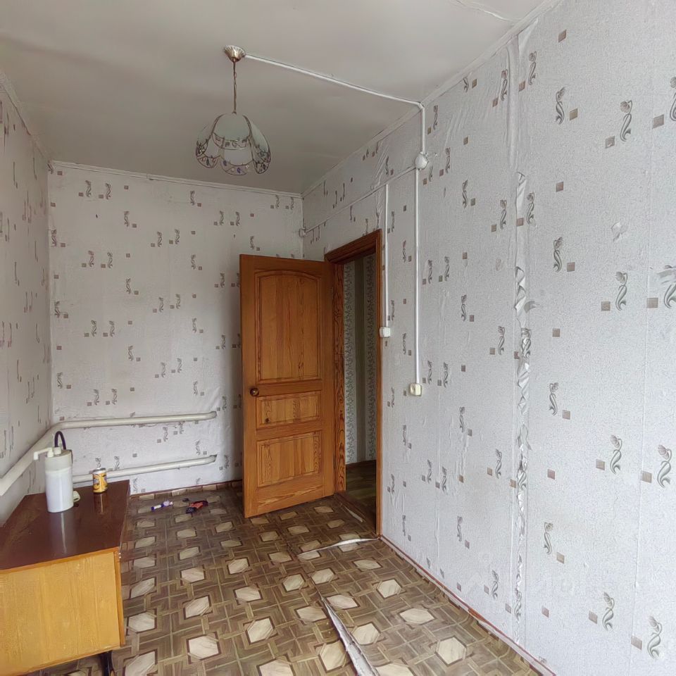 Квартира 2-комн. 47 м² в рп Алтухово — миниатюра 16