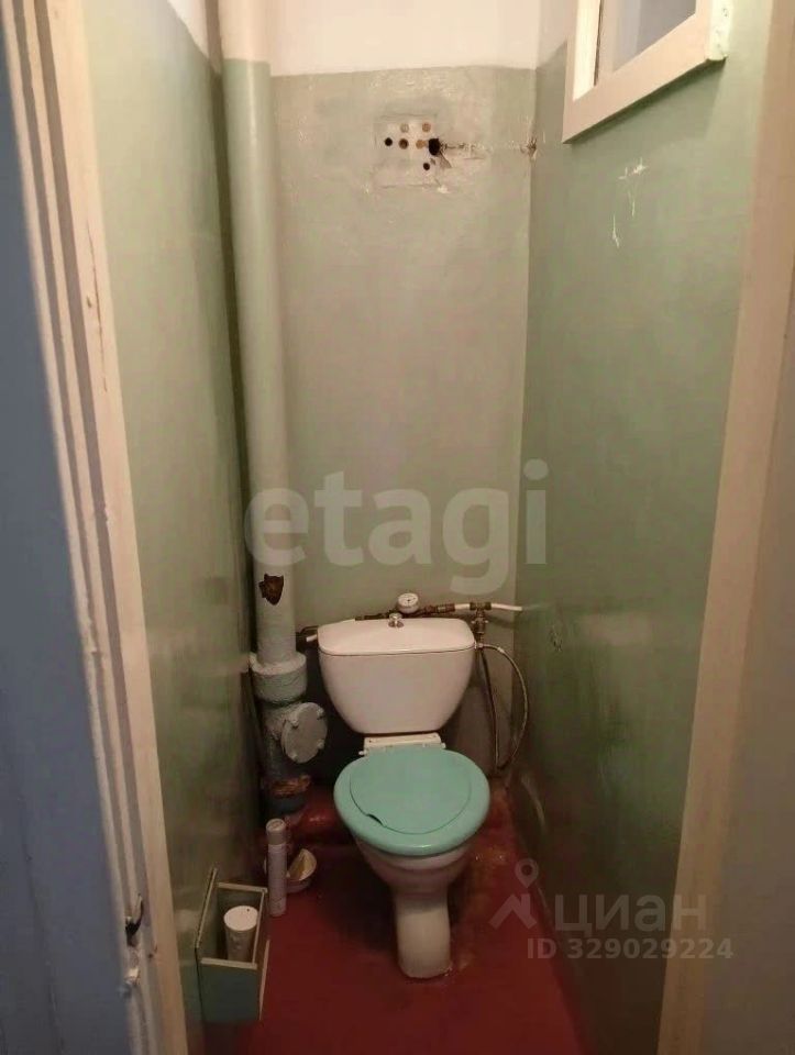 Комната 2-комн. 43.1 м² в с. Красногорск — миниатюра 13