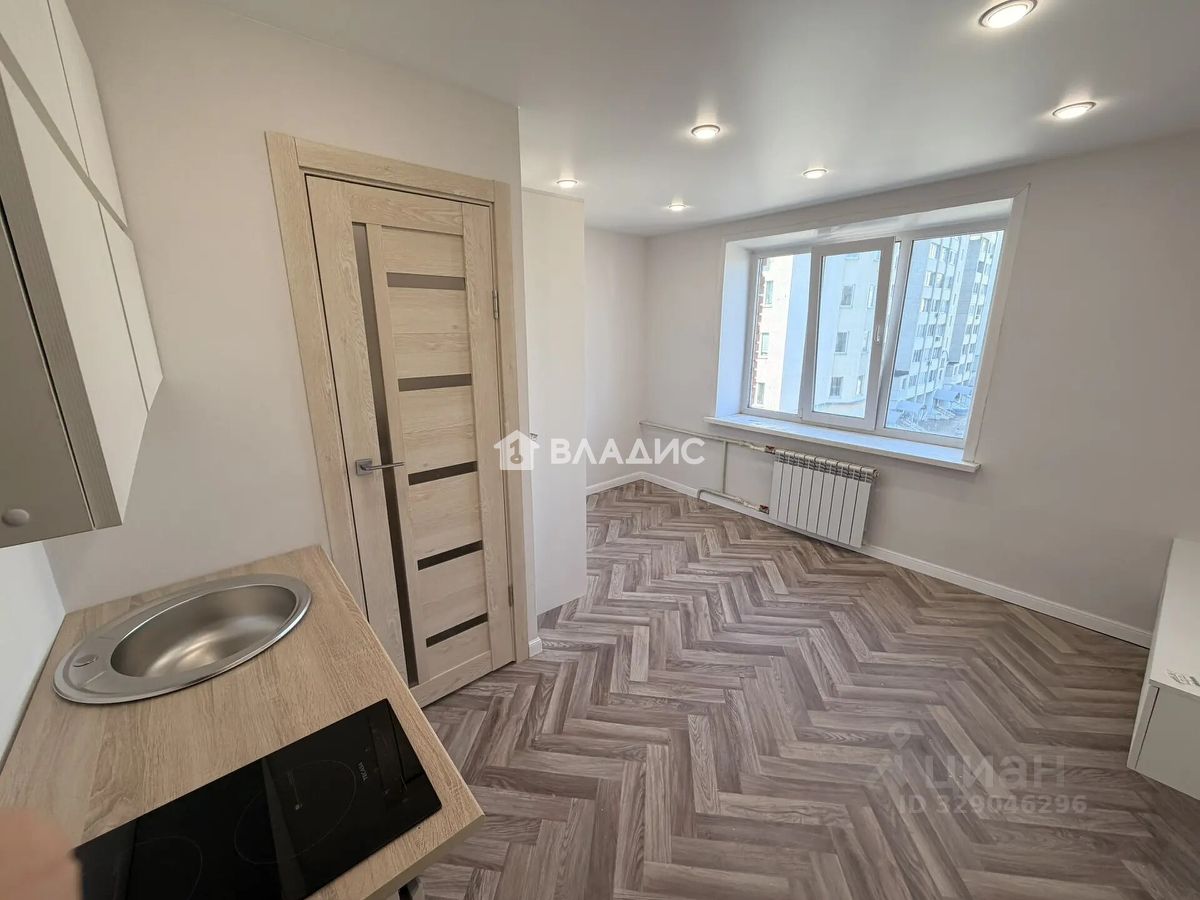 Квартира 15 м² в Пенза — миниатюра 3