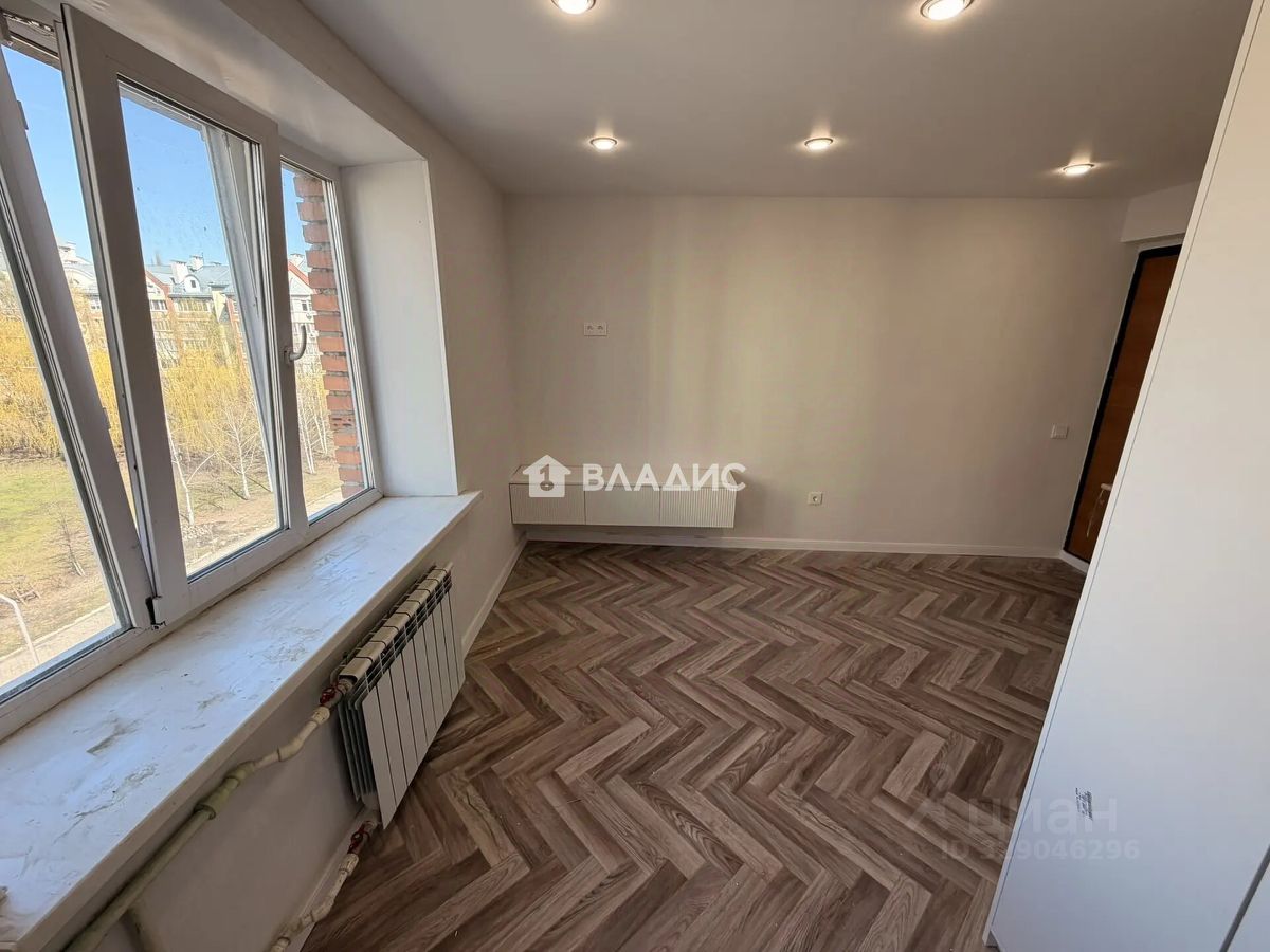 Квартира 15 м² в Пенза — миниатюра 6