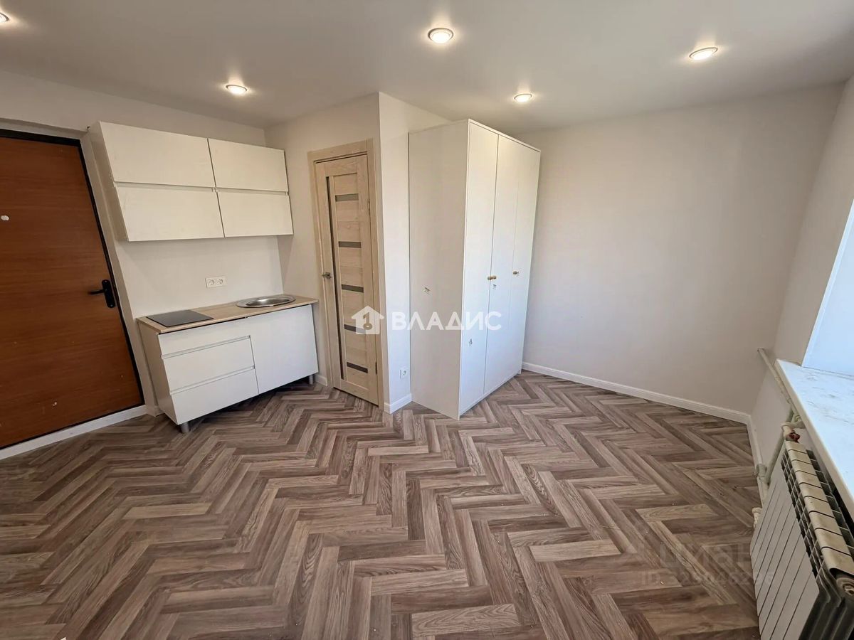 Квартира 15 м² в Пенза — миниатюра 7