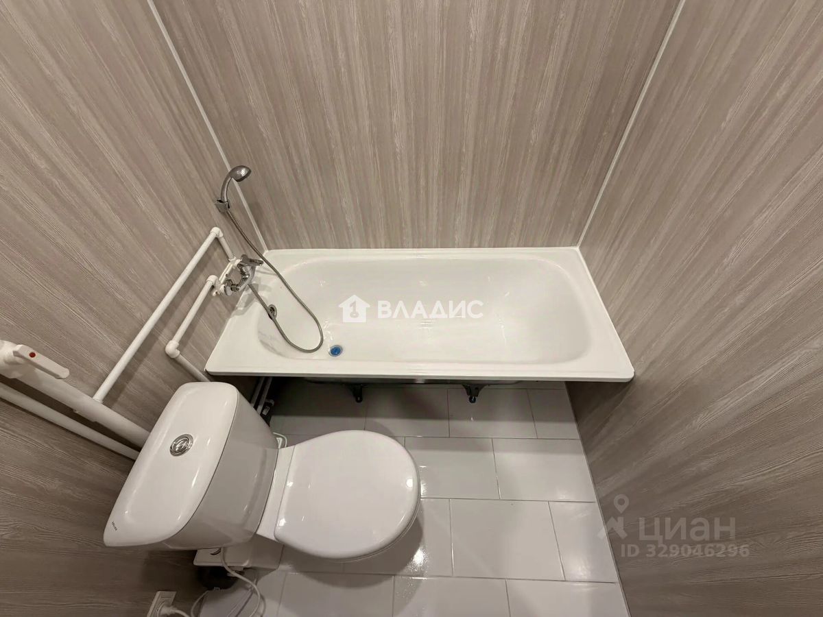 Квартира 15 м² в Пенза — миниатюра 8