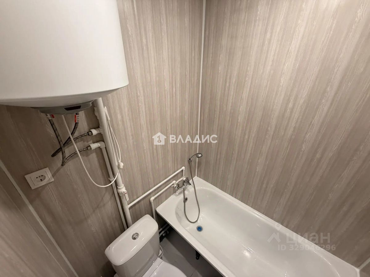 Квартира 15 м² в Пенза — миниатюра 9