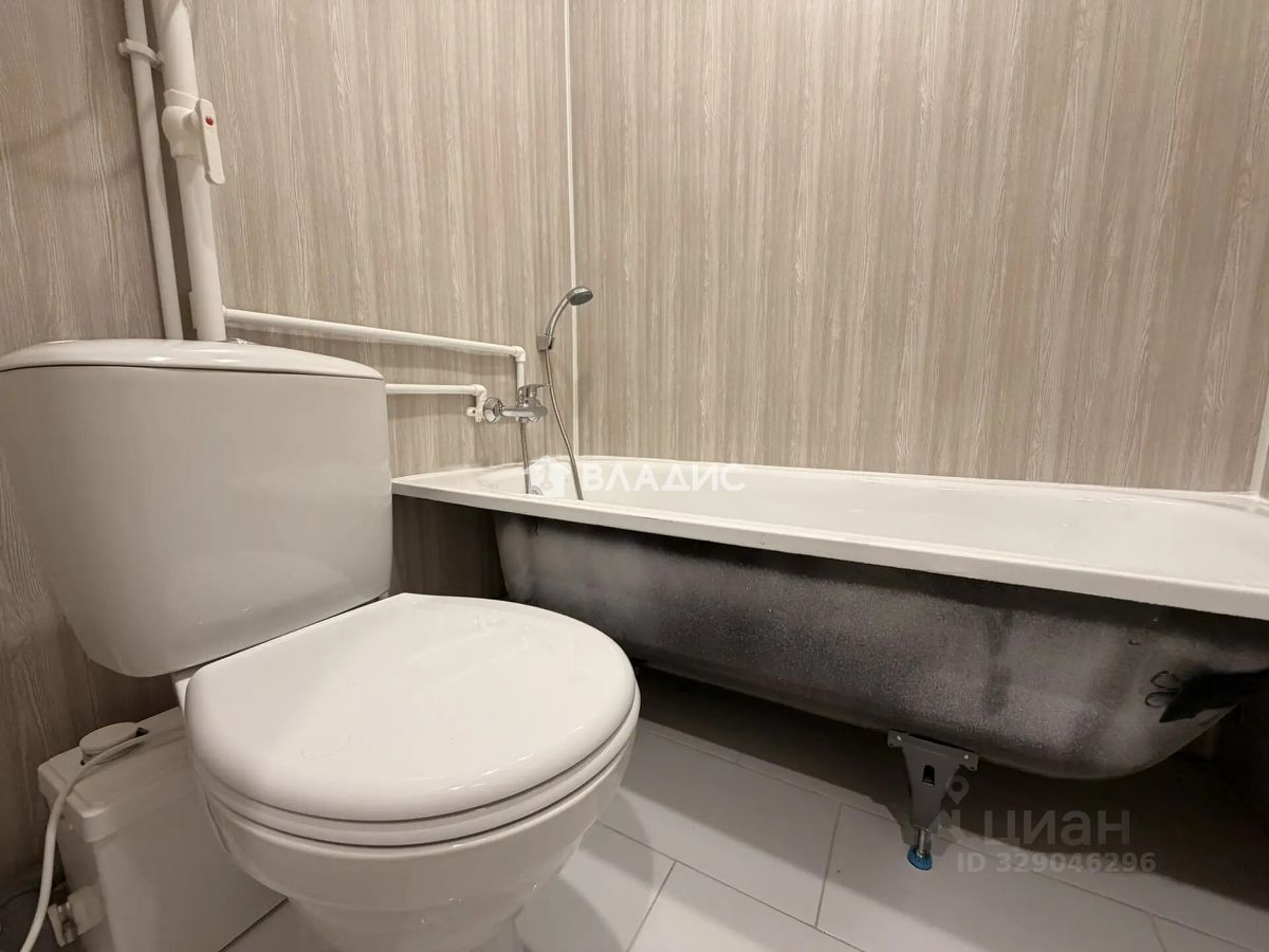 Квартира 15 м² в Пенза — миниатюра 10